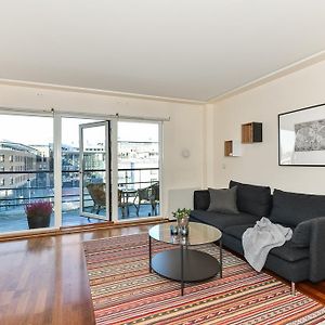 Appartement met Twee Slaapkamers