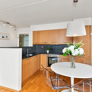 Appartement met een Slaapkamer