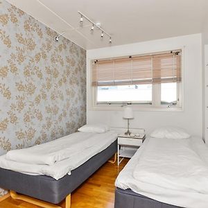 Appartement met Twee Slaapkamers